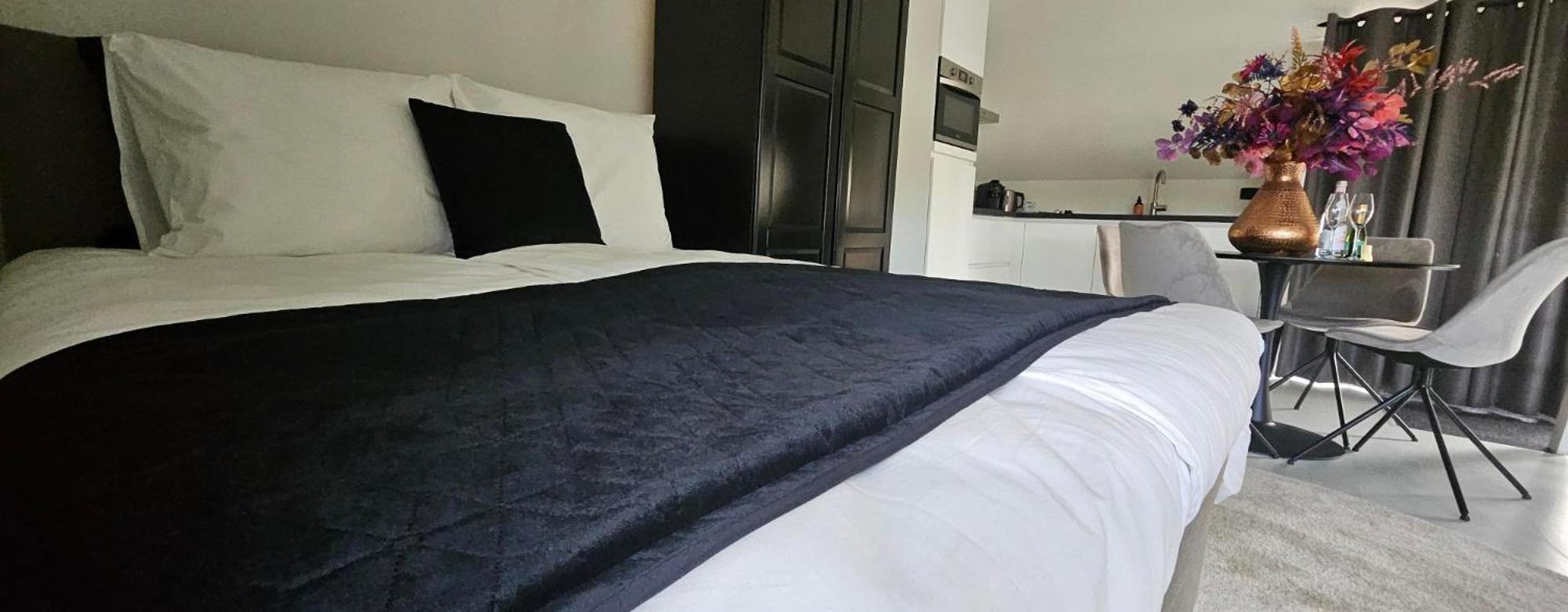 Casa Roberto Lägenhet Alkmaar Exteriör bild