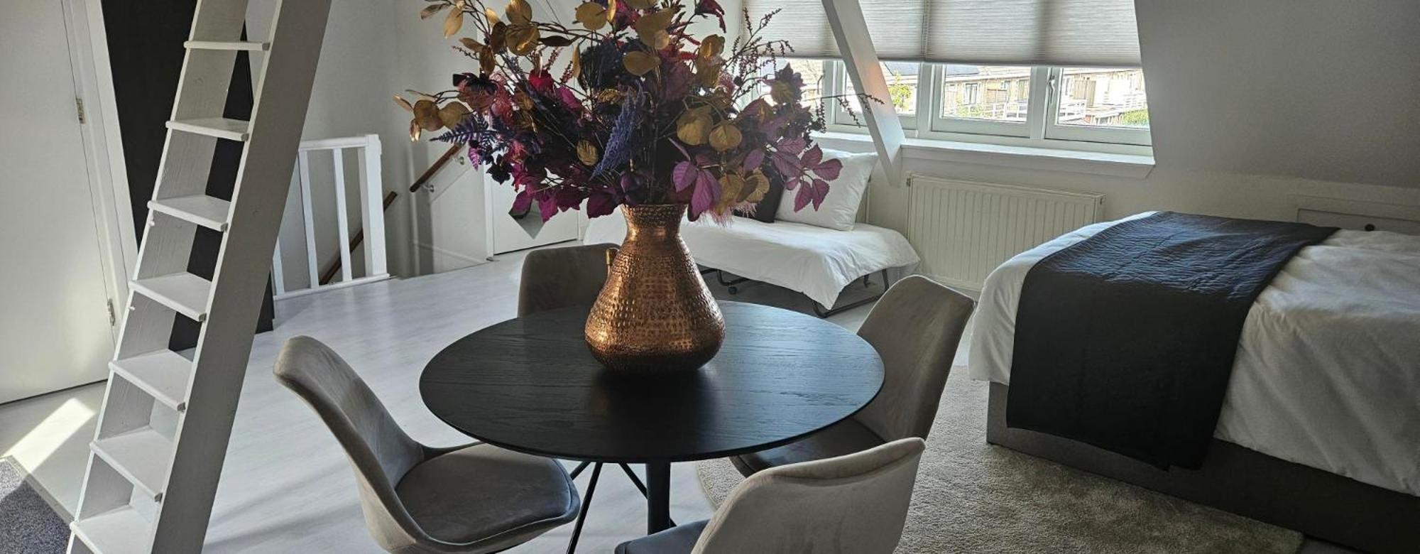 Casa Roberto Lägenhet Alkmaar Exteriör bild