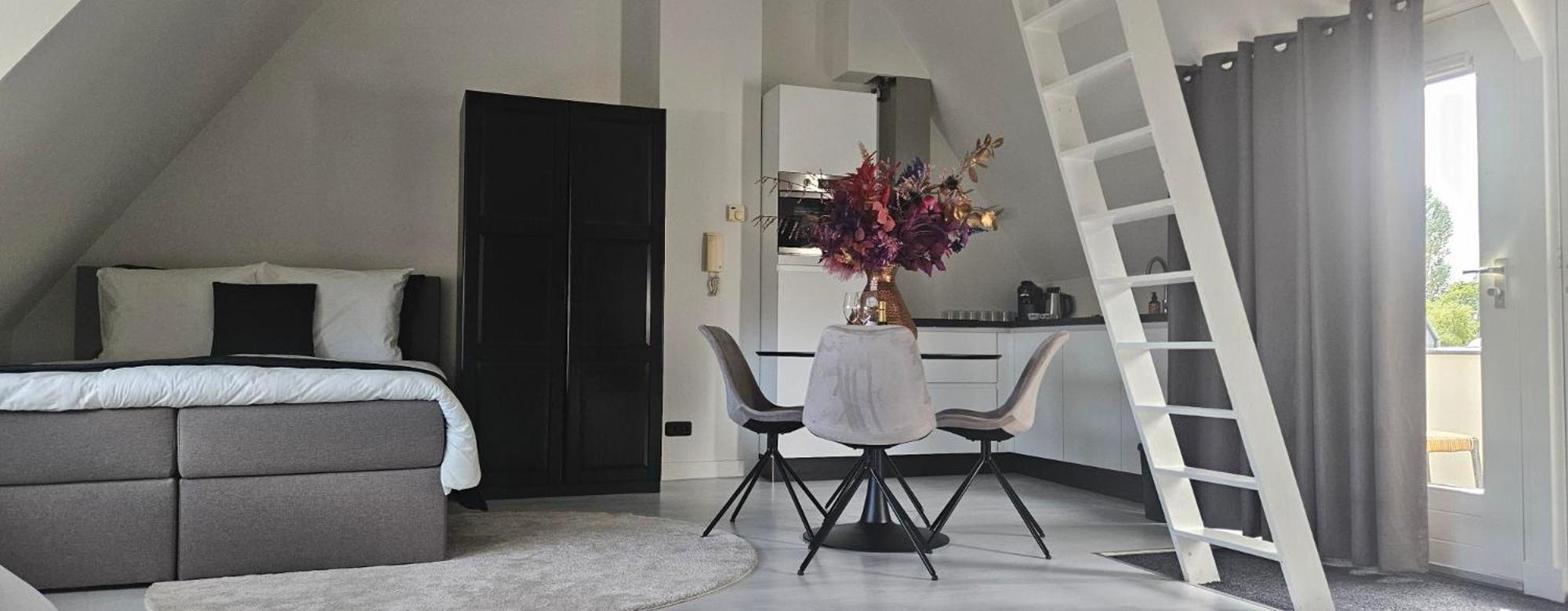 Casa Roberto Lägenhet Alkmaar Exteriör bild