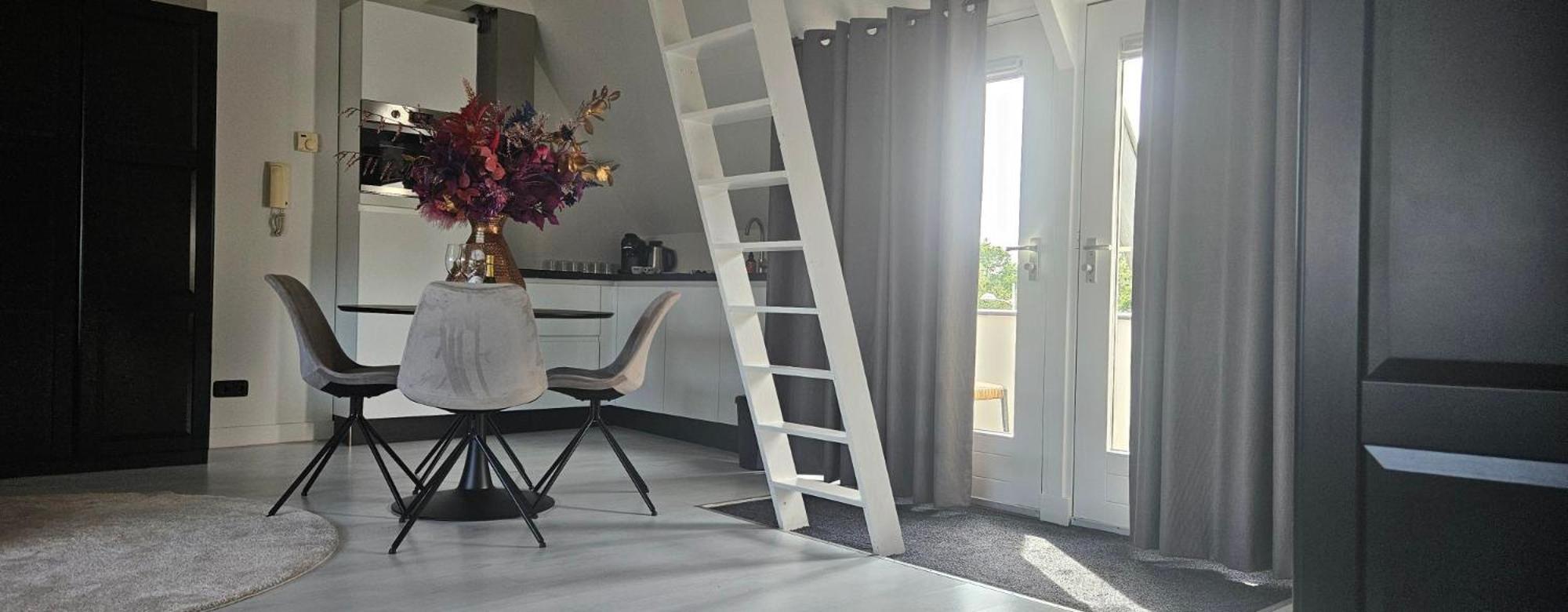 Casa Roberto Lägenhet Alkmaar Exteriör bild